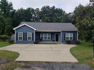 1146 Brookwood Cir, West Columbia, SC 29169