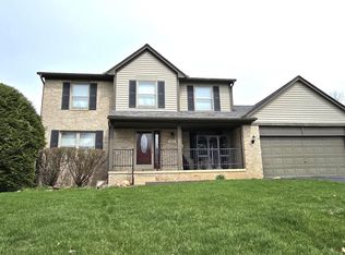 6815 Kestrel Ridge Rd, Brighton, MI 48116