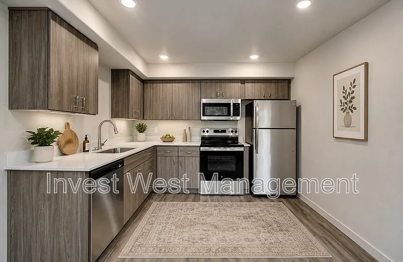 1 bed, 1.0 bath, 772 sqft, $1,595 — Photo 4