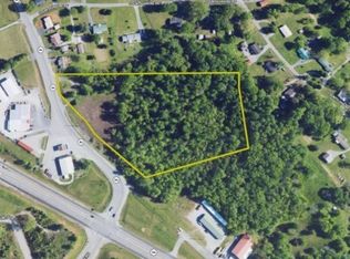 419 Rickman Rd, Livingston, TN 38570