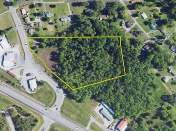 419 Rickman Rd, Livingston, TN 38570