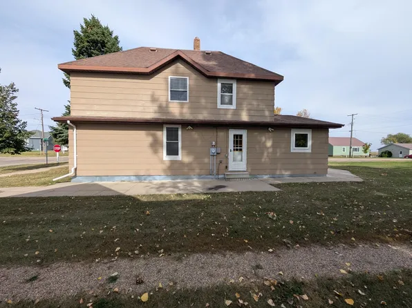 103 Avenue H W, Anamoose, ND 58710