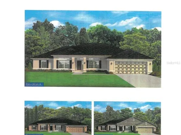 4585 Fernway Dr, North Port, FL 34288