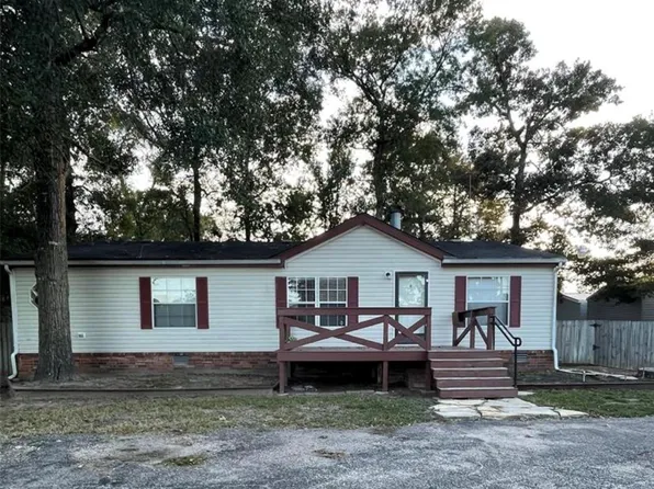 16870 Old Highway 105 E, Conroe, TX 77306