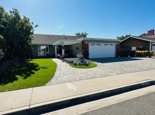 16195 Mount Harkness St, Fountain Valley, CA 92708