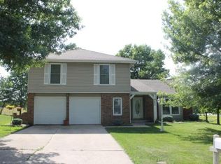 804 Kristen St, Cameron, MO 64429