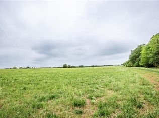 1 Poplar Rd, Fort Scott, KS 66701