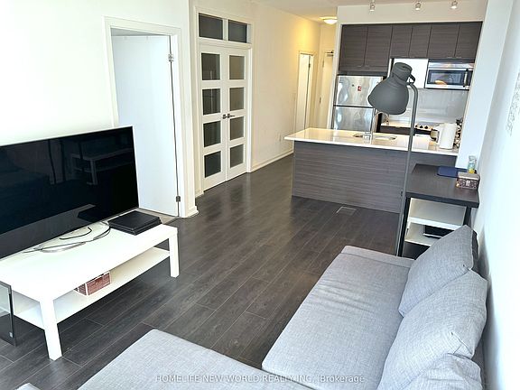 3rd image of 62 Forest Manor Rd #415