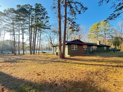 6283 Highway 21, Clarksville, AR, 72830