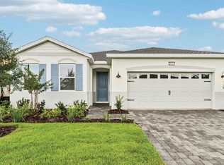 3952 Kennebunk Loop, Mount Dora, FL 32757