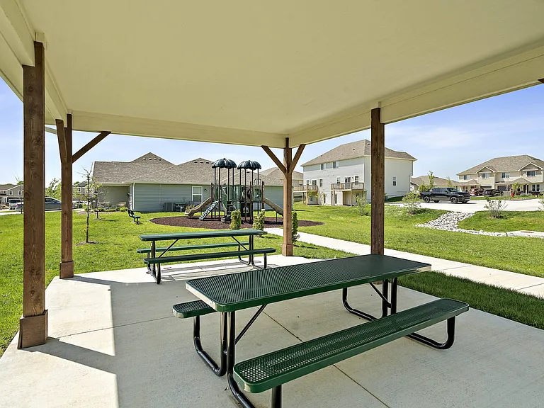 Chapman Ridge Townhomes — Photo 16