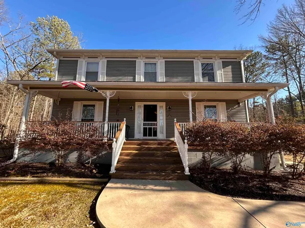 675 County Road 189, Cedar Bluff, AL 35959