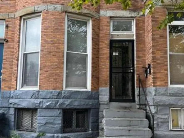 1819 W North Ave, Baltimore, MD 21217