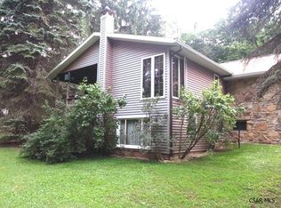 116 Snyder Rd, Johnstown, PA 15909