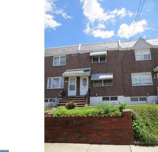 2011 S Newkirk St, Philadelphia, PA, 19145