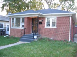 14904 Washington Ave, Harvey, IL 60426