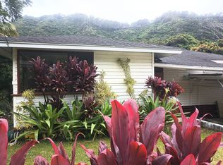 3095 Numana Rd, Honolulu, HI 96819