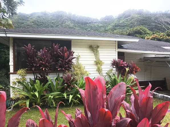3095 Numana Rd, Honolulu, HI 96819
