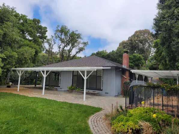 15241 Camelot Dr, San Jose, CA 95132