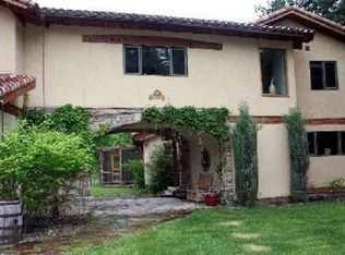 12477 Sunburst Dr, Bigfork, MT 59911