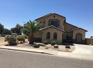 15207 W Statler St, Surprise, AZ 85374