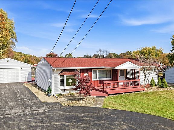 2nd image of 3649 Morefield Rd