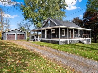 6451 Cooper St, Westmoreland, NY 13490