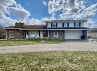 46518 W Almar Ln, Saint Clairsville, OH