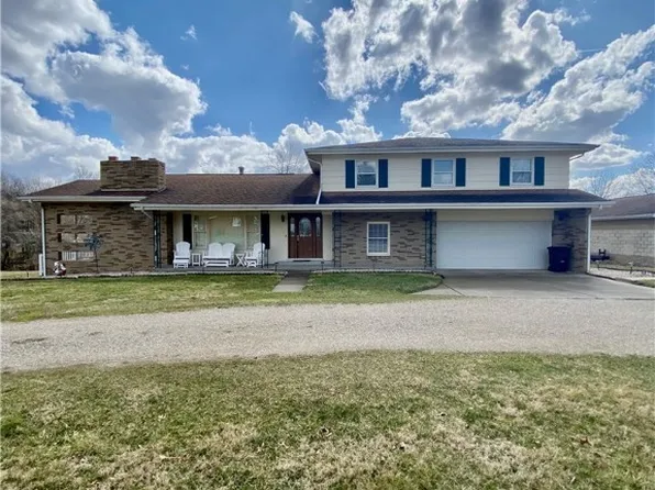 46518 W Almar Ln, Saint Clairsville, OH 43950