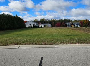 25 N Bayfield Ave, Sturgeon Bay, WI 54235