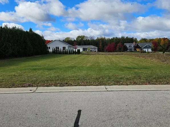 25 N Bayfield Ave, Sturgeon Bay, WI 54235