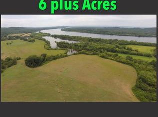 Cottonport Rd, Decatur, TN 37322