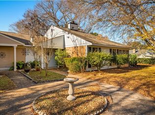 528 Oakland Dr, Natchitoches, LA 71457