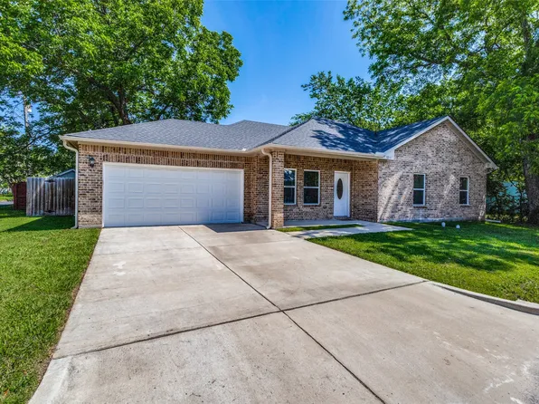 3210 Barling St, Greenville, TX 75401