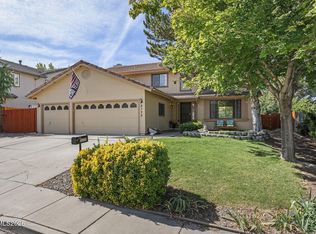 5172 Palo Alto Cir, Sparks, NV 89436