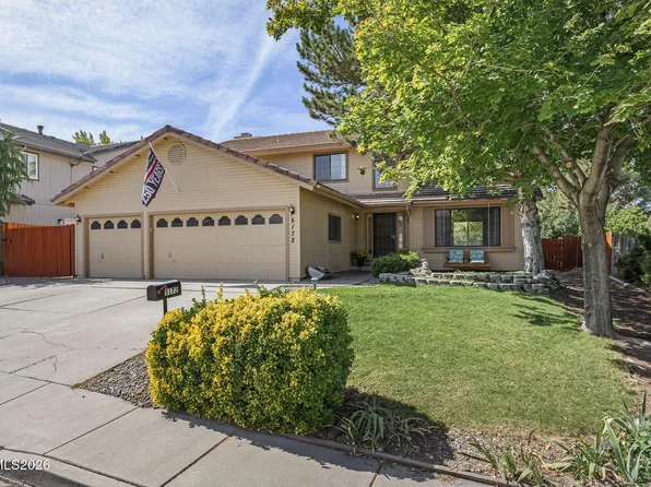5172 Palo Alto Cir, Sparks, NV 89436