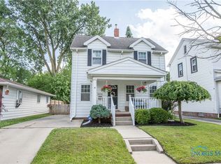 1631 Gould Rd, Toledo, OH 43612