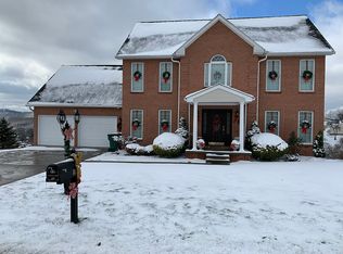 10 Point Of Vw, Bridgeport, WV 26330