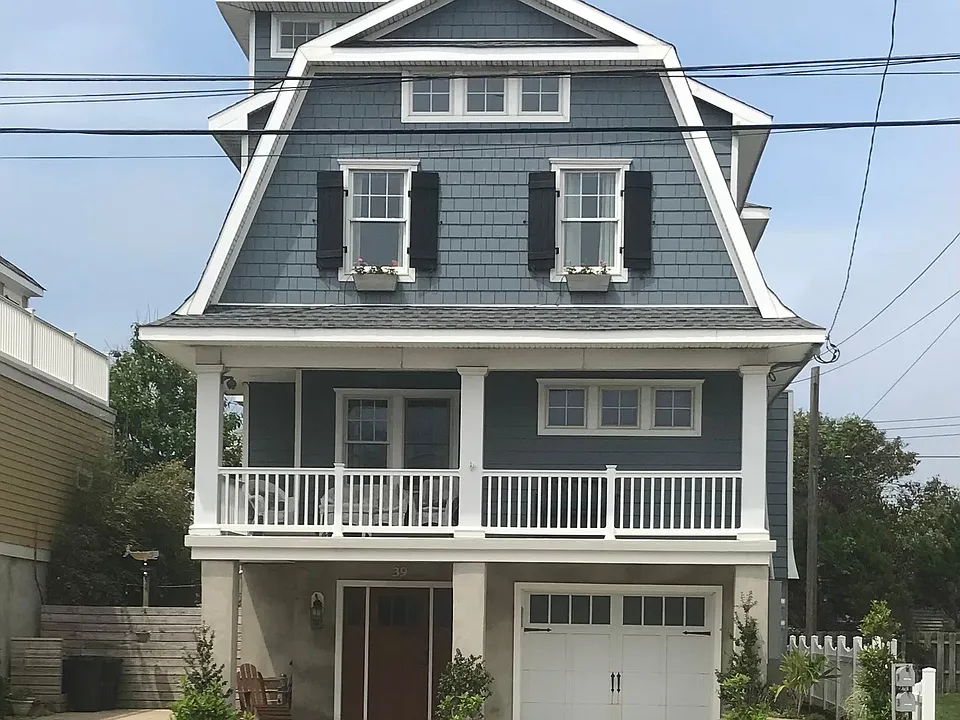 39 Shrewsbury Way #1