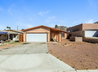 53200 Avenida Alvarado, La Quinta, CA 92253