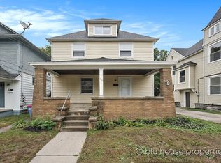 450 Ethel Ave SE, Grand Rapids, MI 49506