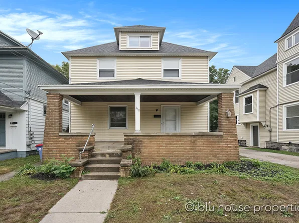 450 Ethel Ave SE, Grand Rapids, MI 49506