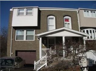 101 Cortland Dr E, Mc Kees Rocks, PA 15136