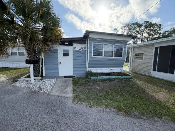 2850 New Tampa Hwy #52, Lakeland, FL 33815