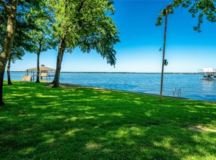Brentwood Dr, Trinidad, TX 75163