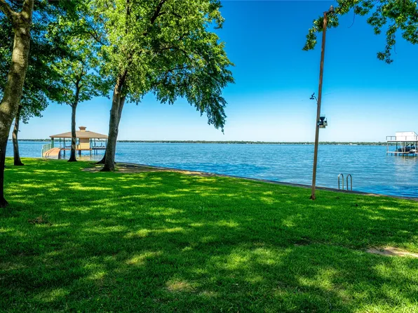 Brentwood Dr, Trinidad, TX 75163