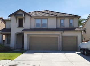 17 Malicoat Ct, Oakley, CA