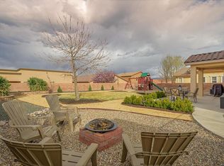 8323 Mesa Top Rd NW, Albuquerque, NM 87120