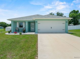 4524 E Ravenna St, Inverness, FL 34453