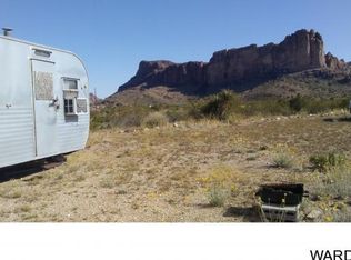 1662 S Gisela Rd, Golden Valley, AZ 86413